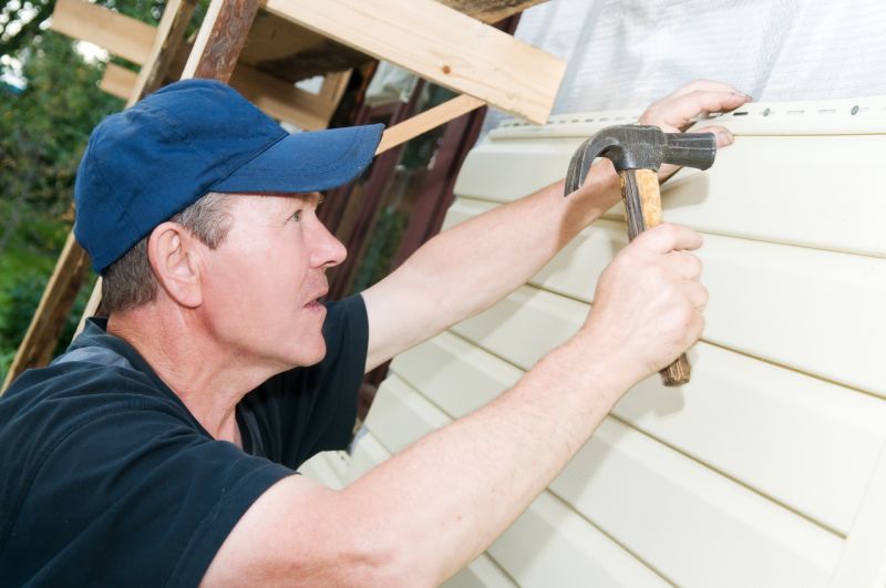 Top Siding Installation Companies in Milton, MA