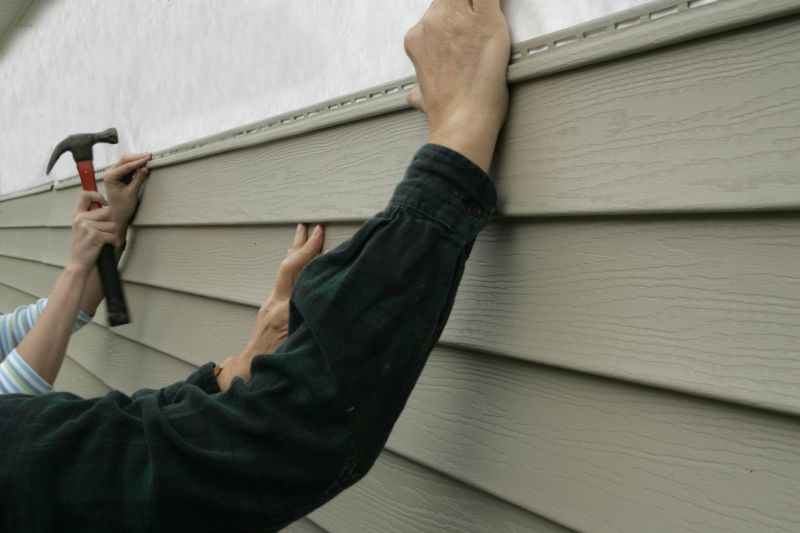 Top Siding Installation Companies in Stoughton, MA