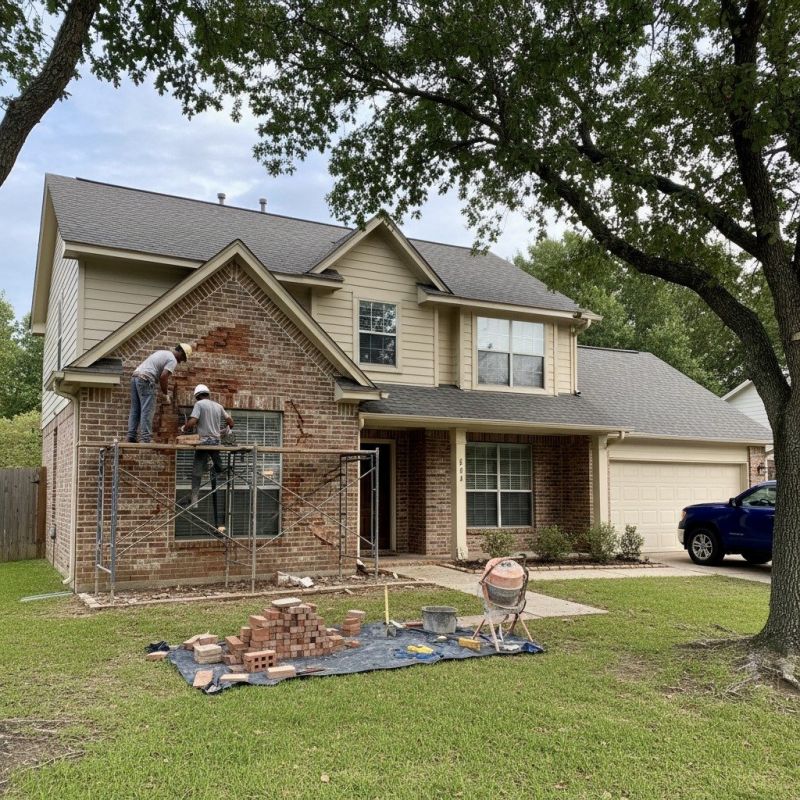 Top Siding Repair Companies in Cambridge, MA