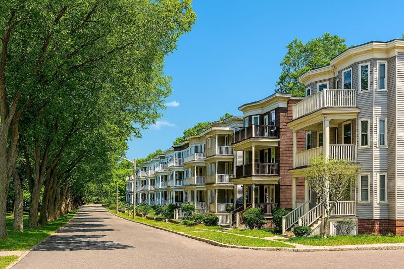 Top Siding Replacement Companies in Jamaica Plain, MA