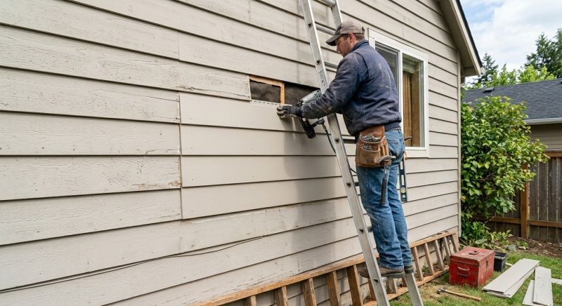 Top Siding Replacement Companies in Roslindale, MA