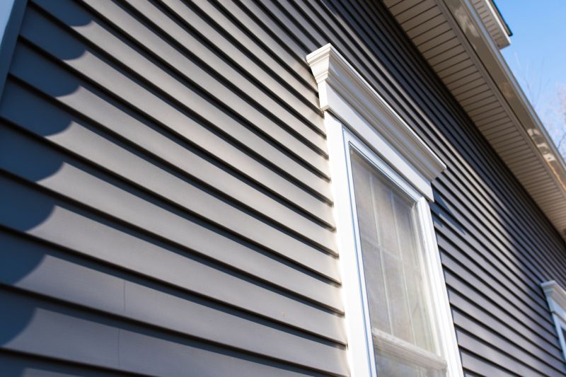 Quality Siding Restoration